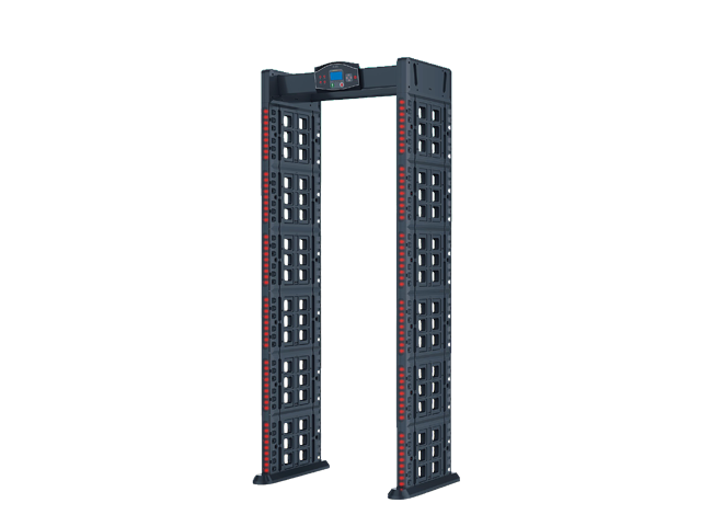 HC-TY800便攜式安檢門(mén)